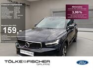 Volvo XC40, T4, Jahr 2022 - Krefeld