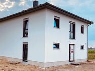 Mach's mit Heinz und bau massiv - schlüsselfertige Stadtvilla zum unschlagbaren Aktionspreis! - Morbach