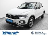 VW T-Roc, 1.5 TSI MOVE, Jahr 2023 - Eschershausen