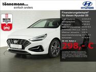 Hyundai i30, T PRIME 48V SITZ SMARTKEY, Jahr 2023 - Heiden