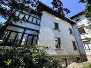 Individuelle Dachgeschosswohnung in Toplage! - Radebeul