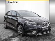 Renault Espace, Intiale Paris Blue dCi 190, Jahr 2020 - Kiel