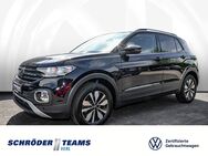 VW T-Cross, 1.0 TSI Move, Jahr 2023 - Verl