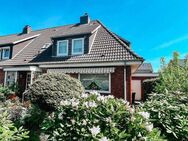 Reihenendhaus in Husum - Husum (Schleswig-Holstein)