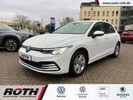 VW Golf, 2.0 TDI VIII Life, Jahr 2020 - Achern