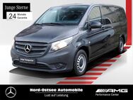 Mercedes Vito, 116 Tourer 2x, Jahr 2023 - Hamburg Hamburg-Nord