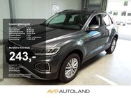 VW T-Roc, 1.0 TSI Life | | | | |, Jahr 2023 - Zwiesel