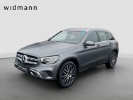 Mercedes GLC 300, d Lenkradhz Sitzklima, Jahr 2021 - Weiden (Oberpfalz)