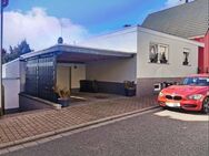 Charmanter Bungalow mit Garage und Carport in schönster Lage von Schönenberg - Schönenberg-Kübelberg