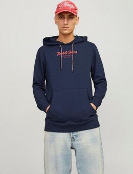 Jack & Jones Hoodie JJHENRY SWEAT HOOD