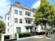 TRAUMHAFTE WOHNUNG IN FEINSTER ALSTERLAGE - Hamburg