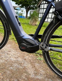 kettler traveller e gold 10 plus - Hüllhorst