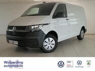 VW T6.1, 2.0 TDI Kasten, Jahr 2024 - Winsen (Luhe)