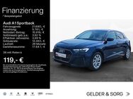 Audi A1, Sportback 25 TFSI, Jahr 2023 - Lichtenfels (Bayern)