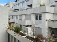Zauberhafte 2-Zimmerwohnung mit edlem Bad, moderner EBK und Balkon! - Dresden