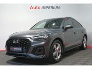 Audi Q5 Sportback 45 TFSI quattro S-line*ACC*Matrix* - Schmidgaden