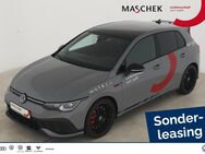 VW Golf, 2.0 TSI GTI Clubsport Black Per, Jahr 2024 - Wackersdorf