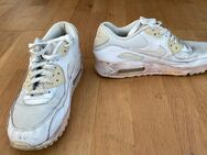 Super eklige verschwitzte Nike Airmax 90‘s Gr. 42 - Landsberg (Lech)