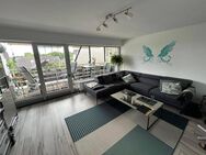 2 Zimmer mit Fernblick, Balkon und Einzelgarage - Brühl (Nordrhein-Westfalen)