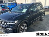 VW T-Cross, Style R, Jahr 2020 - Braunschweig