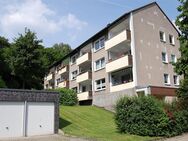 Solide und gepflegte 2,5-Raum ETW mit Balkon zur Kapitalanlage ! Provisionsfrei ! - Essen