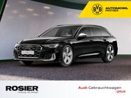 Audi S6, 3.0 TDI quattro Avant basis, Jahr 2024 - Stendal (Hansestadt)