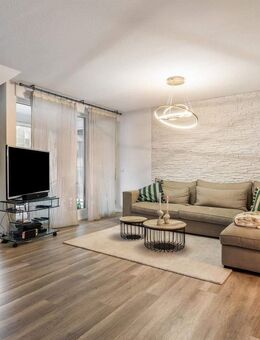 Top DG-Wohnung in zentraler Lage - Velbert