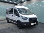 Ford Transit, 330 L3 H2 Kombi PKW Trend BTW, Jahr 2024 - München