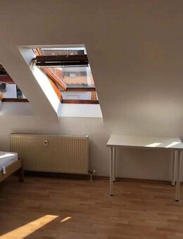 Studioapartment in Mannheim Rheinau - Mannheim