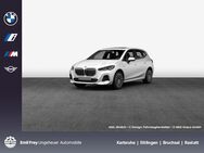 BMW 220, d xDrive Active Tourer Advantage, Jahr 2021 - Karlsruhe