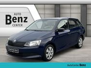 Skoda Fabia, 1.2 TSI COMBI ACTIVE APPLE, Jahr 2017 - Laupheim