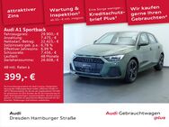 Audi A1, 4.7 Sportback advanced 25 TFSI UPE 344 - €, Jahr 2025 - Dresden