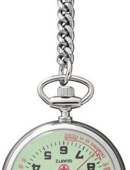 Regent Krankenpflegeuhr P757, Quarzuhr, Damenuhr