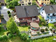 "Blockhausidylle mit Ausblick - Entspannung in schönster Lage" - Altenberg