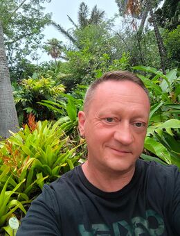 Lass uns was Schönes beginnen... - Berlin Lichtenberg