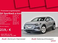 Audi Q4, 35 SONOS, Jahr 2022 - Hannover