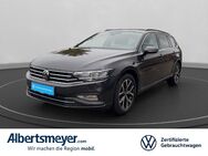 VW Passat Variant, 2.0 TDI Business, Jahr 2021 - Leinefelde-Worbis