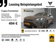 CUPRA Formentor, 2.0 TSI 4D VZ Extreme, Jahr 2022 - Berlin