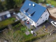 Perfektes Familienidyll: Geräumige Doppelhaushälfte mit sonniger Terrasse in Blankenfelde-Mahlow - Blankenfelde-Mahlow