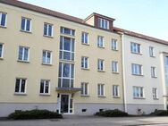 2-Raum-Wohnung mit Balkon - Neustrelitz