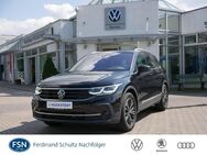 VW Tiguan, 2.0 TDI Active, Jahr 2023 - Grimmen