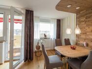 Möblierte 2-Zimmer Wohnung mit EBK und Balkon in Mögeldorf! - Nürnberg