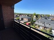 Großzügige, helle 3 Zimmer Wohnung zu vermieten! - Neu Wulmstorf