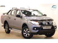 Fiat Fullback 2.4 154PS 4x2 Double Cab SX Gold AHK - Teltow