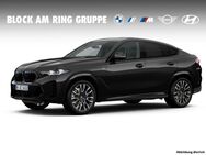 BMW X6, XDRIVE30D M SPORT, Jahr 2022 - Braunschweig