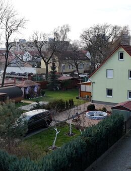 Einfamilienhaus mit Einliegerwohnung - Berlin