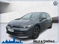 VW Golf, 1.5 Style "EDITION " eTSI, Jahr 2024 - Ulm