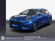 Ford Puma 1.0 EcoBoost Hybrid ST-LINE - Hannover