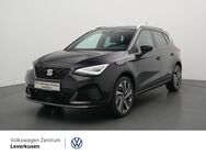 Seat Arona, 1.5 FR, Jahr 2022 - Leverkusen