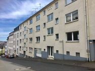 Frisch renovierte 2-Zi.-Whg. mit neuem Tageslichtbad und Balkon - Wuppertal